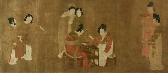 诗词里的汉服极简史，风雅极了！