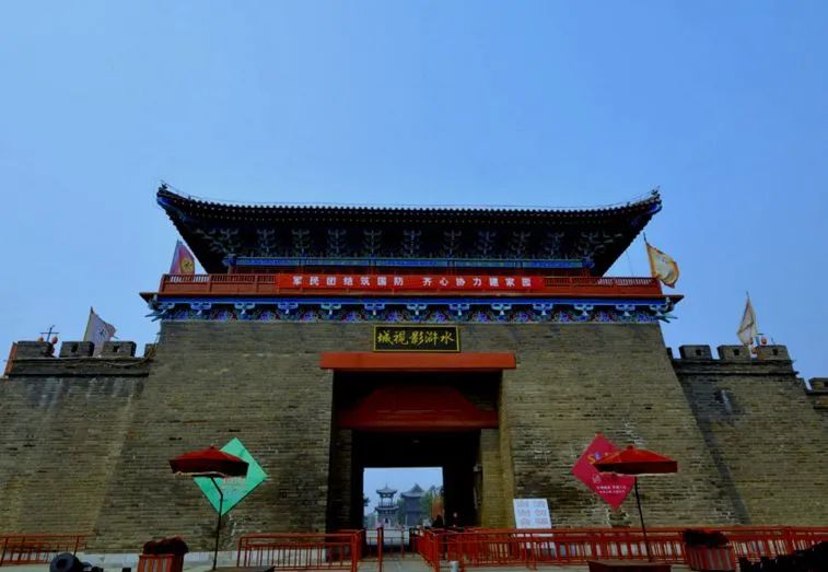 穿汉服免费入园系列--2022年春节期间各地景点开展穿汉服免费入园活动！（一）