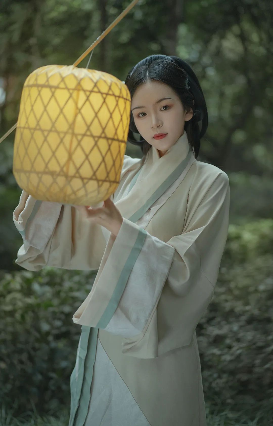 夜色