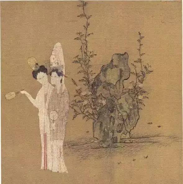 诗词里的汉服极简史，风雅极了！
