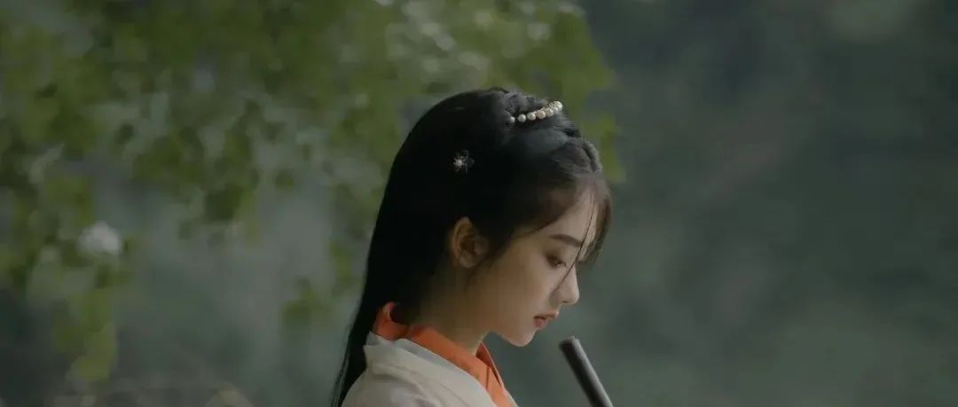 诗词文学｜荏苒光阴烟一缕，梅花枝上几回春