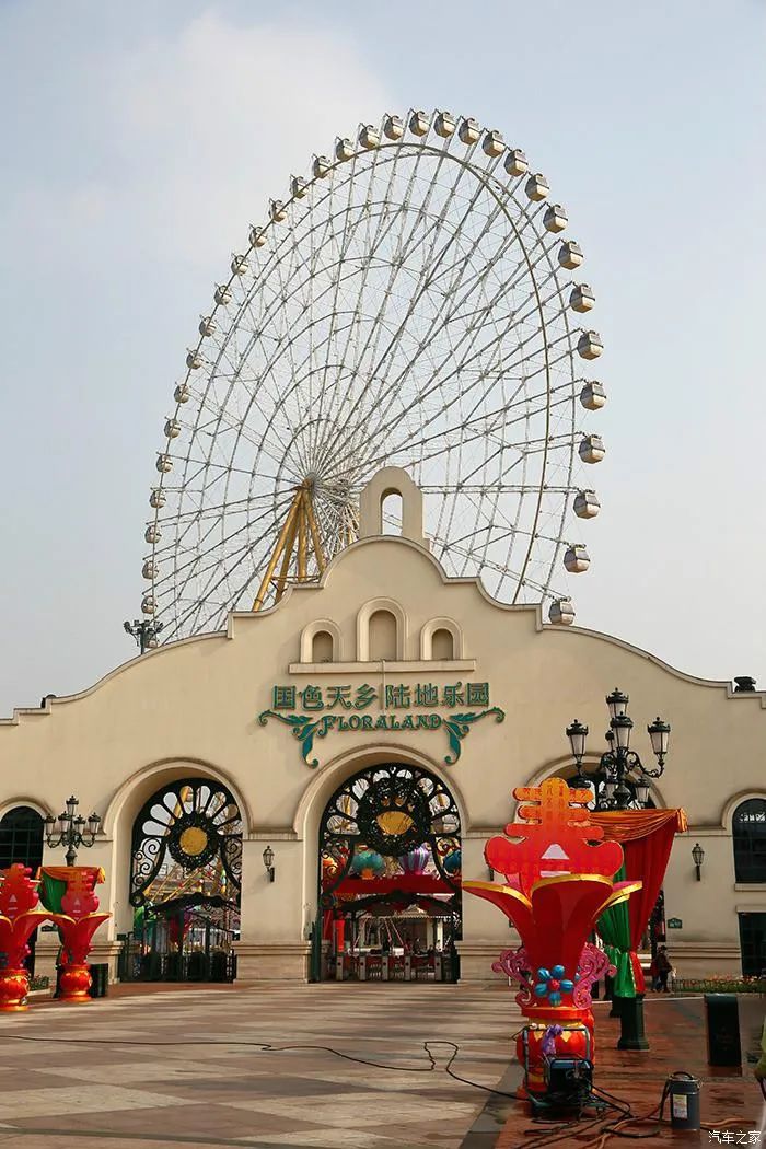 穿汉服免费入园系列--2022年春节期间各地景点开展穿汉服免费入园活动！（二）
