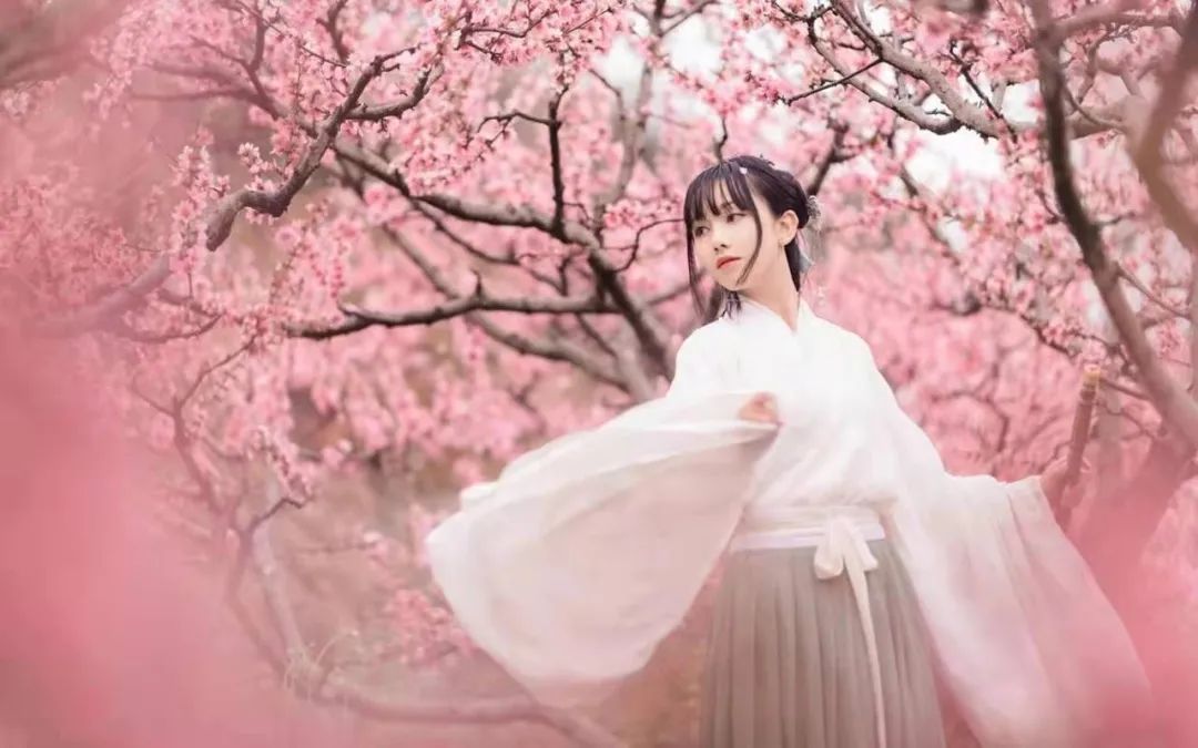 穿汉服免费入园系列--2022年春节期间各地景点开展穿汉服免费入园活动！（二）