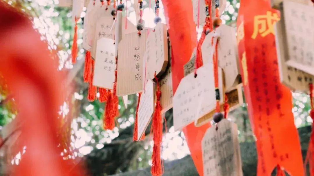 穿汉服免费入园系列--2022年春节期间各地景点开展穿汉服免费入园活动！（二）