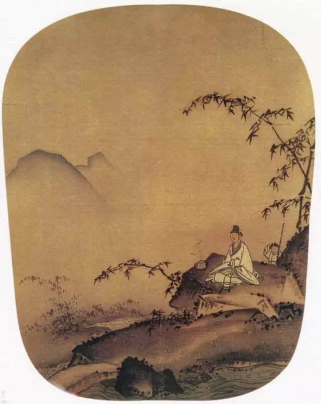 诗词里的汉服极简史，风雅极了！