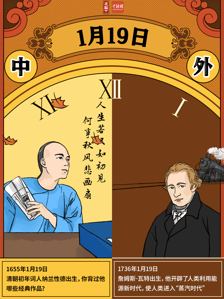 新闻早餐来了丨2022-1-19