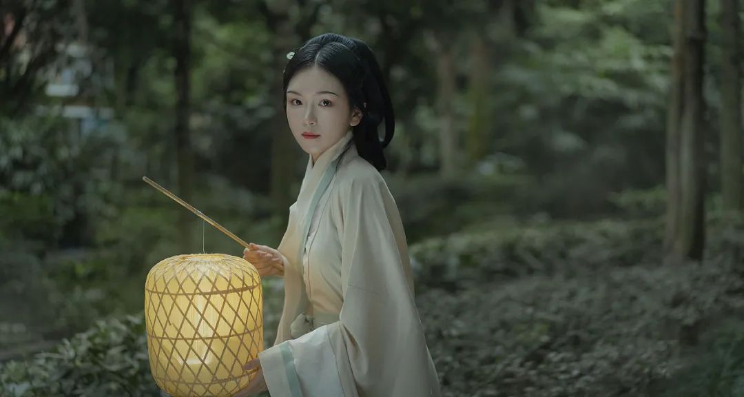 夜色