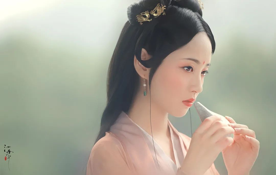 江南弄