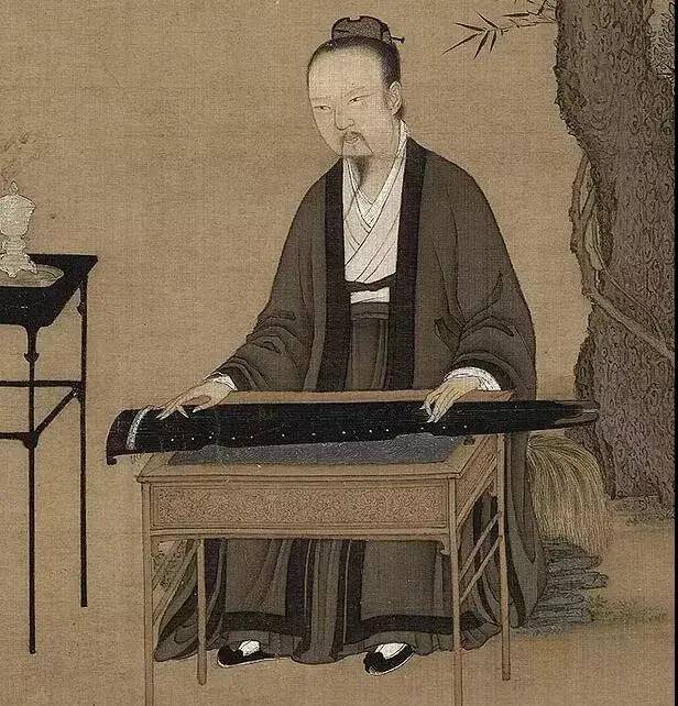 诗词里的汉服极简史，风雅极了！