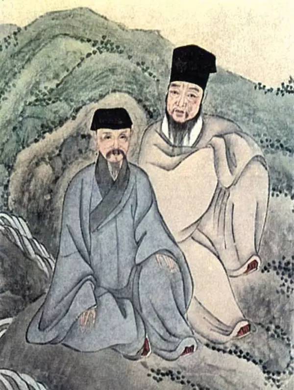 诗词里的汉服极简史，风雅极了！