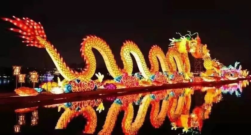 穿汉服免费入园系列--2022年春节期间各地景点开展穿汉服免费入园活动！（二）