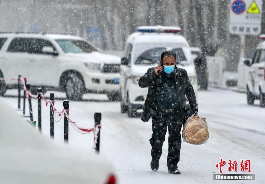 新闻早餐来了丨2022-1-28