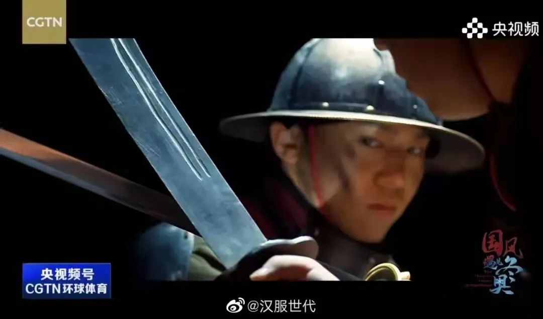 璇玑说：关于《国风遇见新春》以及汉服的一些感慨（内含阿罗口罩链接）