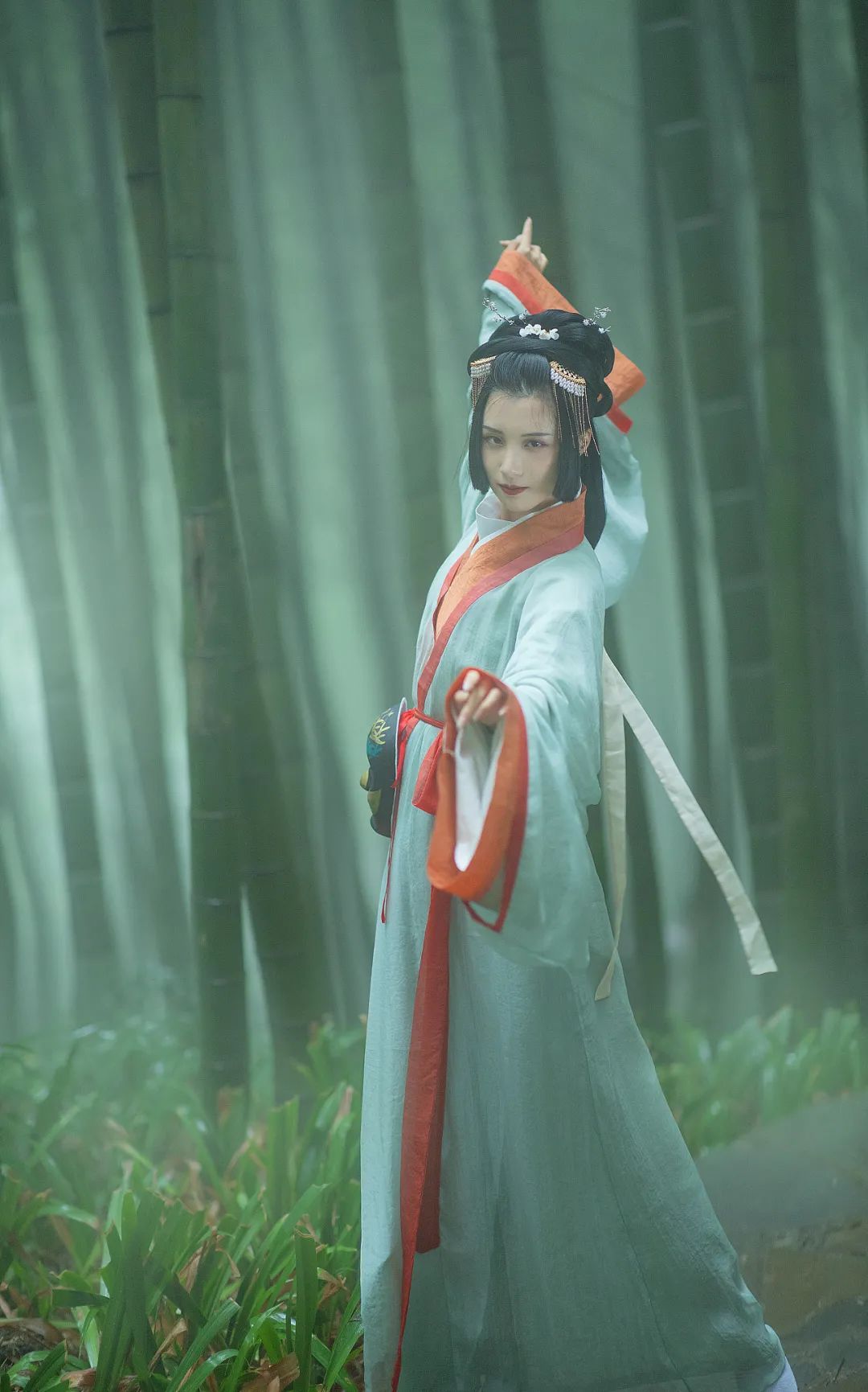 神明之光