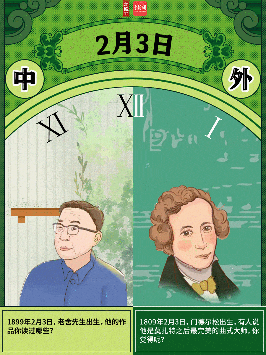 新闻早餐来了丨2022-2-3
