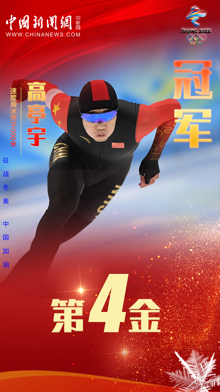 新闻早餐来了丨2022-2-13