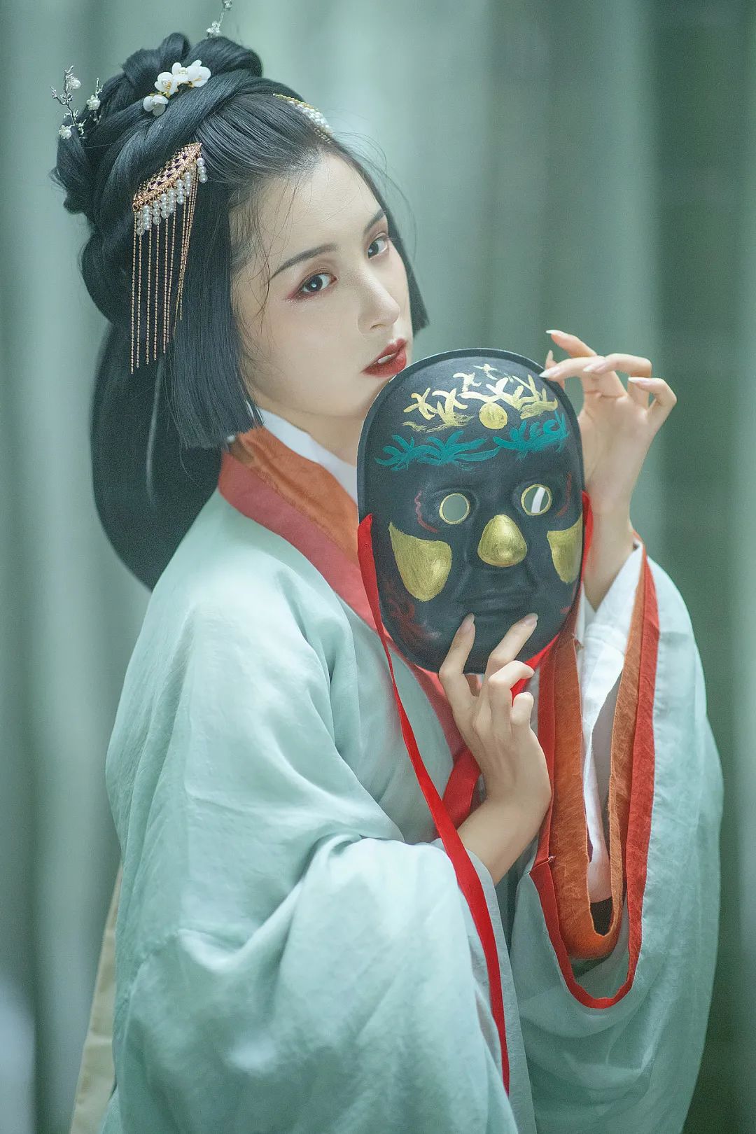 神明之光