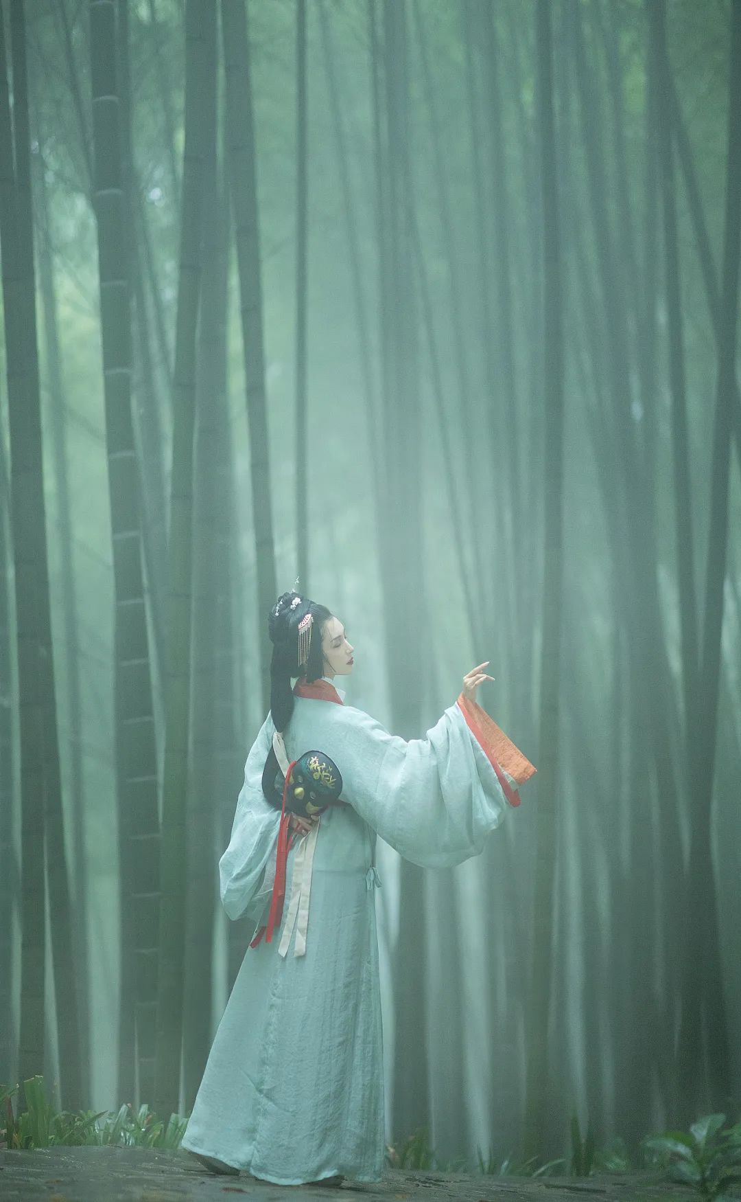 神明之光