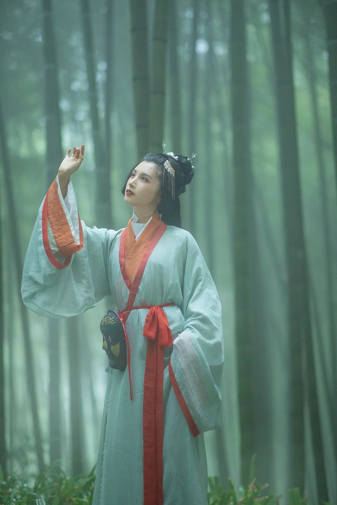 神明之光