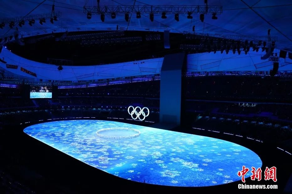 新闻早餐来了丨2022-2-8