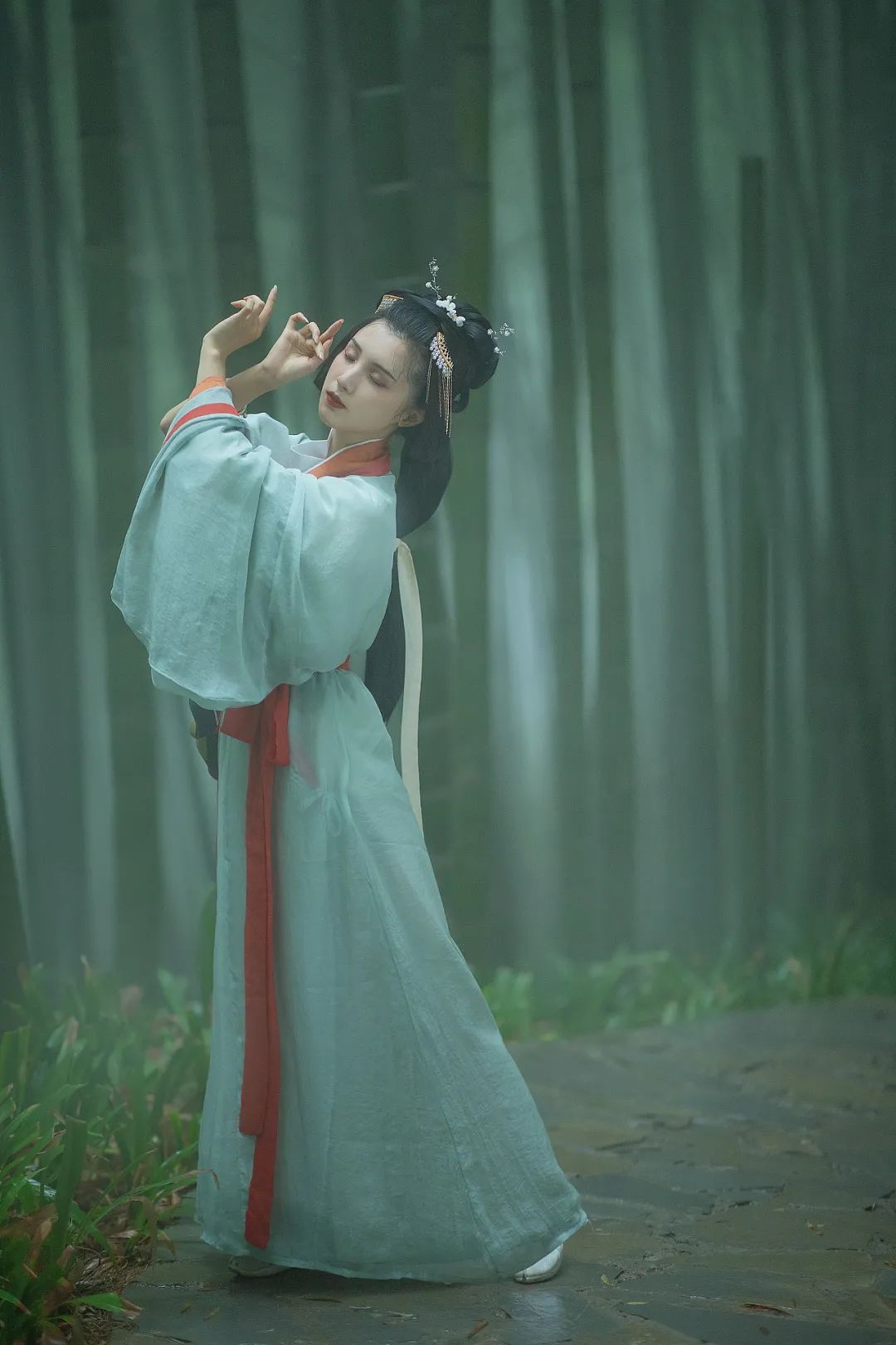 神明之光