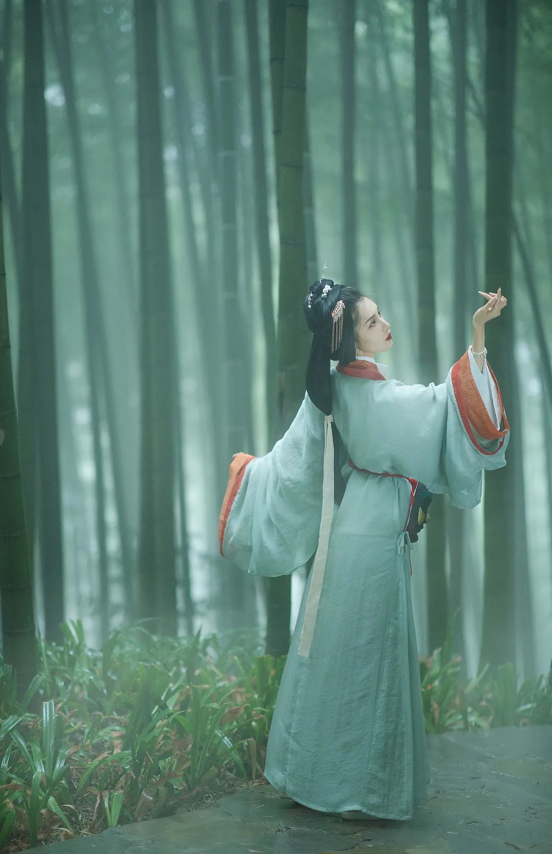 神明之光