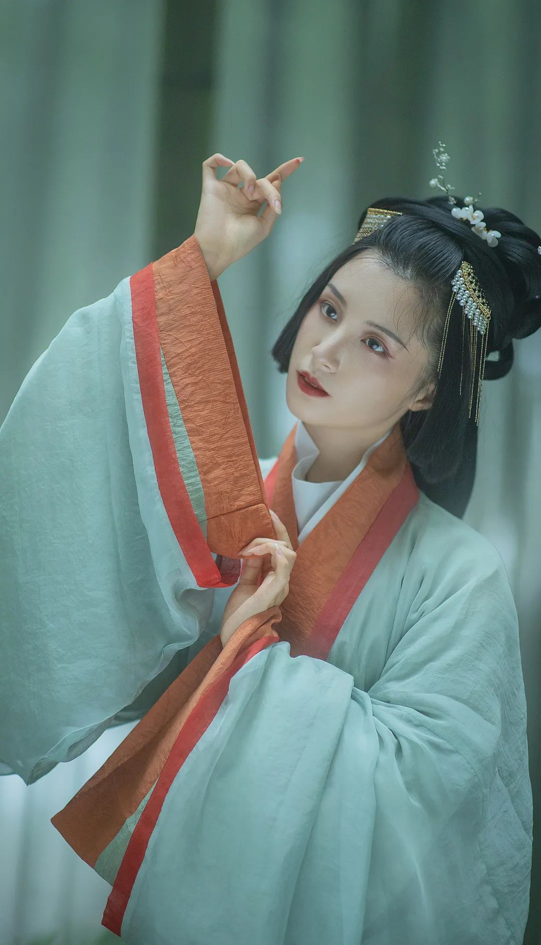 神明之光