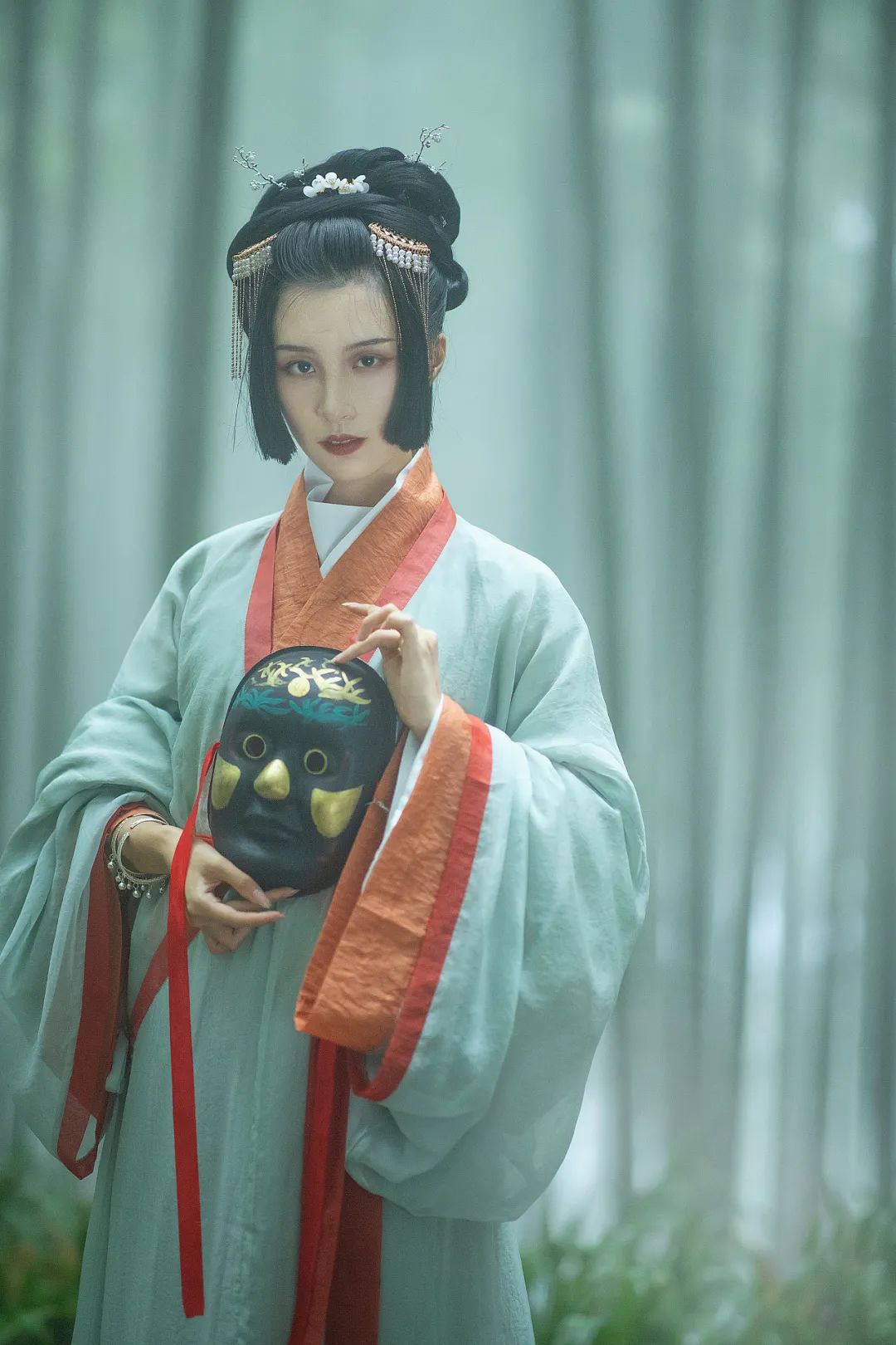 神明之光