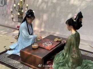 【汉服简讯】2022年3月9新闻资讯 【汉服简讯】2022年3月9新闻资讯