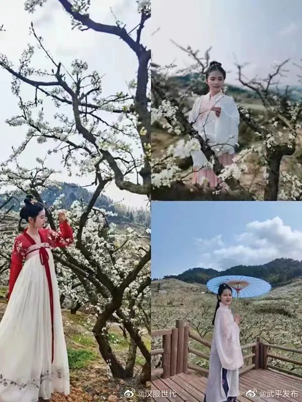 【汉服简讯】2022年3月7新闻资讯 【汉服简讯】2022年3月7新闻资讯