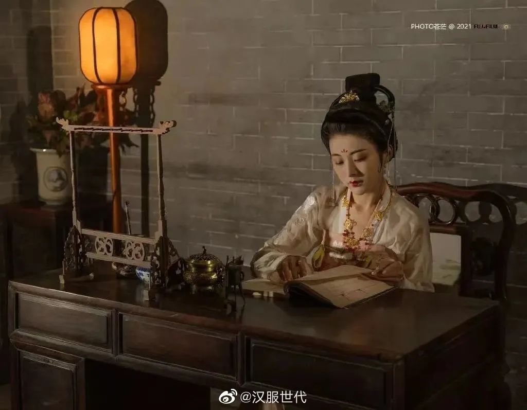 【汉服简讯】2022年3月16新闻资讯 【汉服简讯】2022年3月16新闻资讯