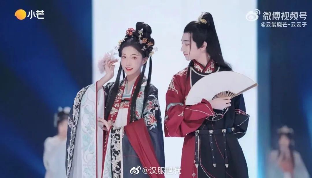 【汉服简讯】2022年3月28日新闻资讯
