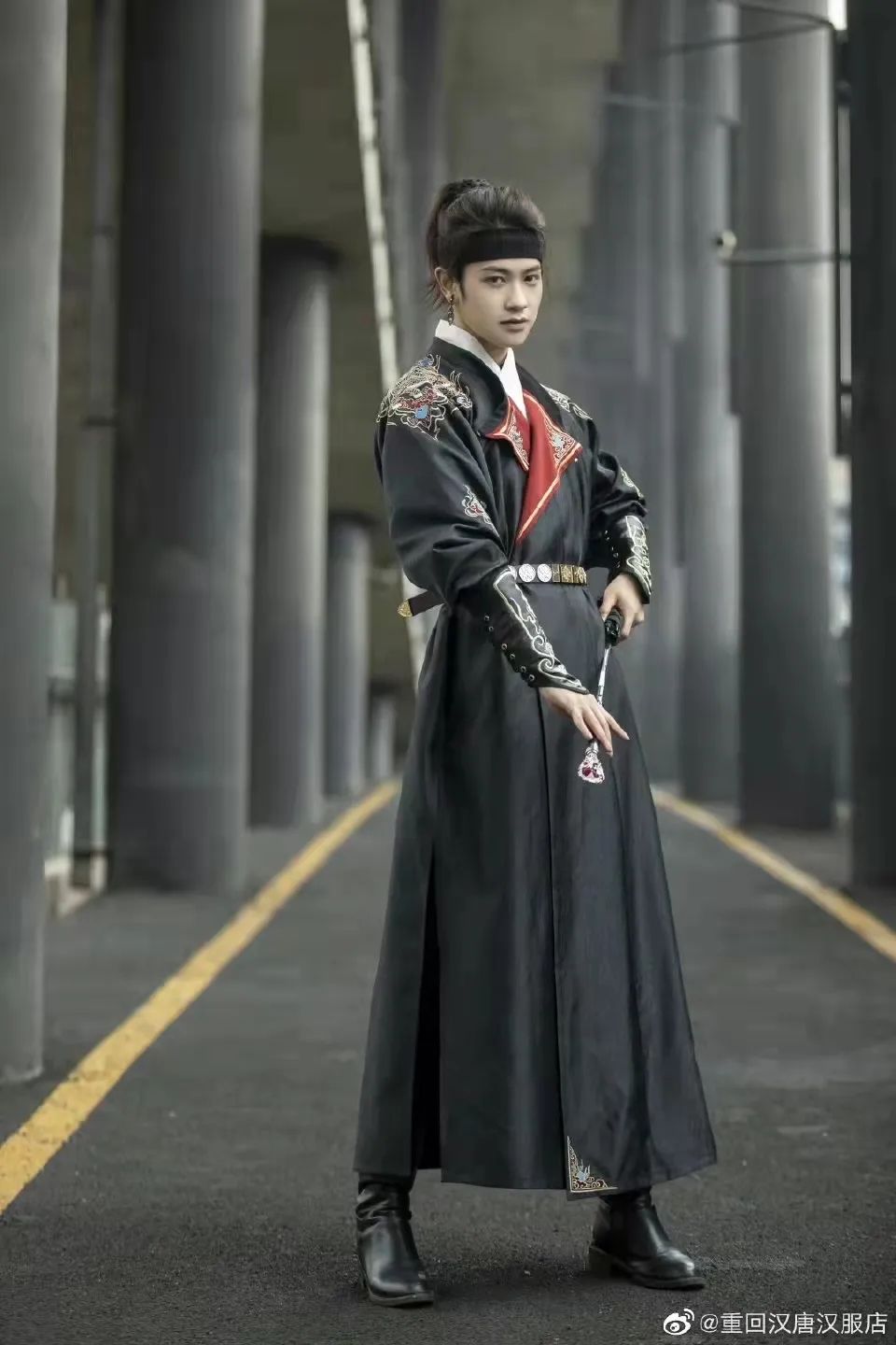 行冠笄礼，添成人辉——成人礼上汉服怎么穿？丨古风诗歌