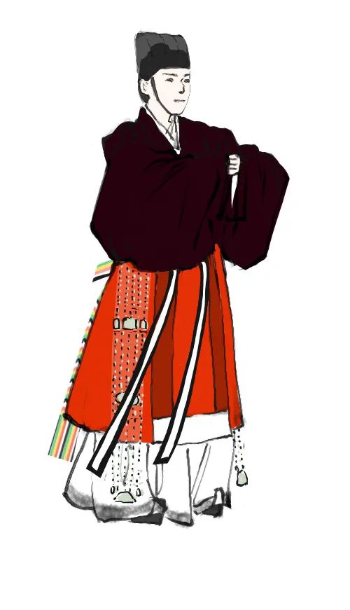 行冠笄礼，添成人辉——成人礼上汉服怎么穿？丨古风诗歌
