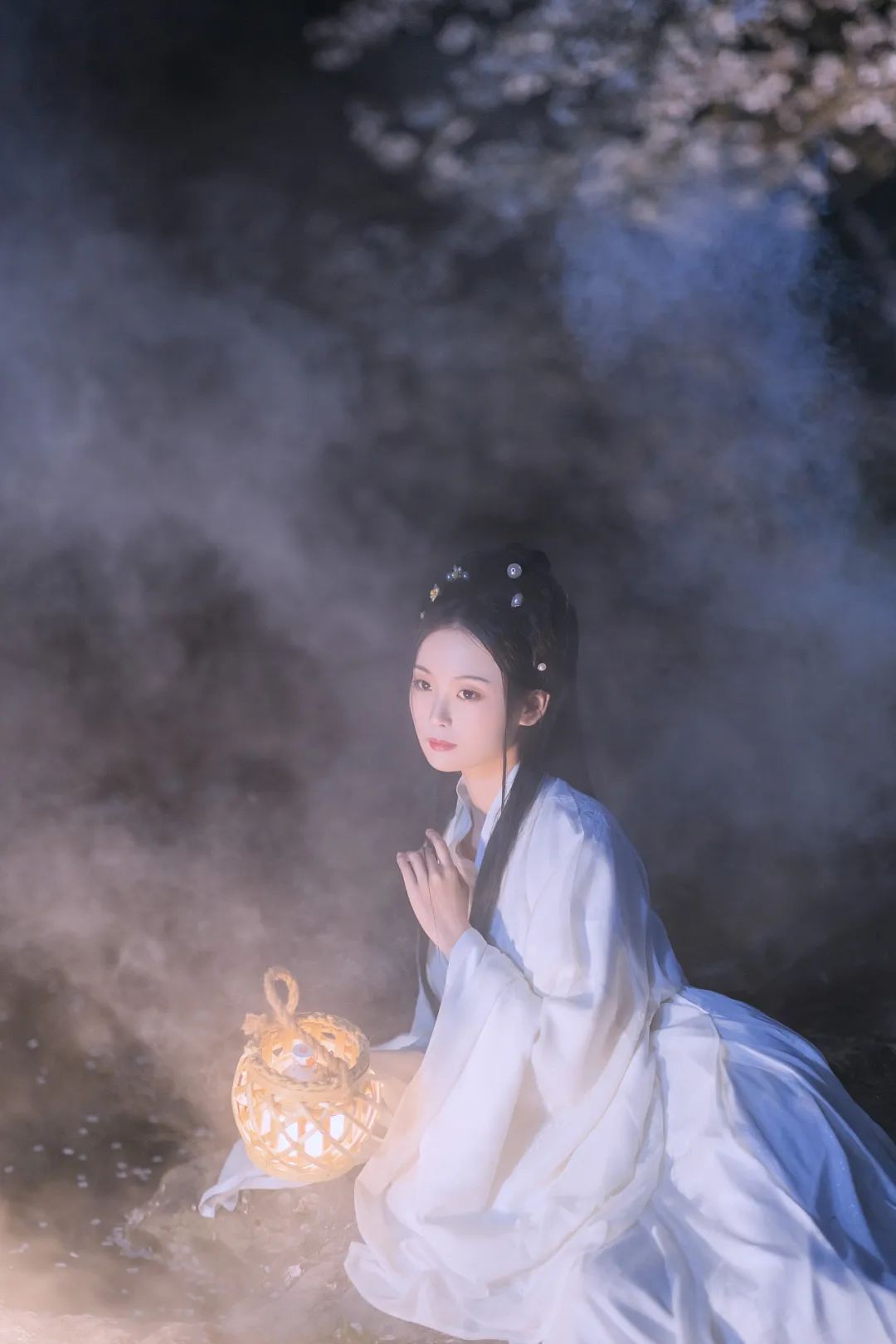 一枕清梦
