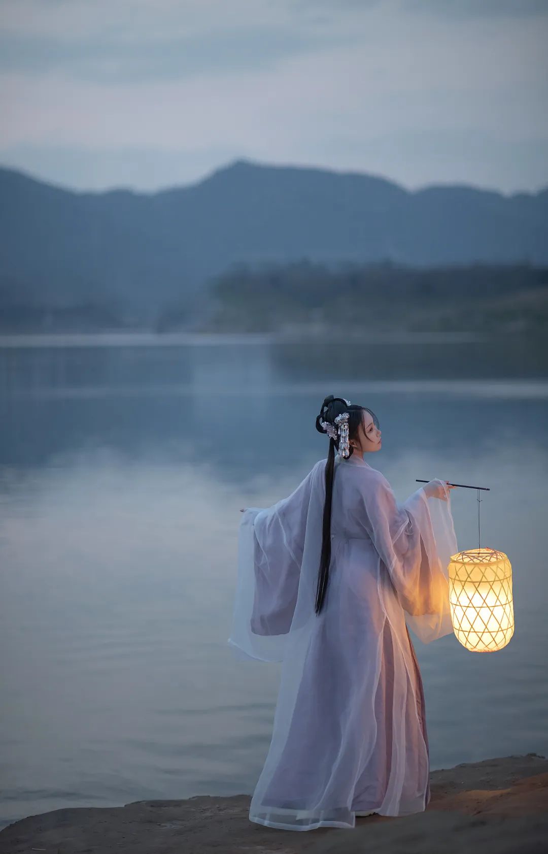 静夜