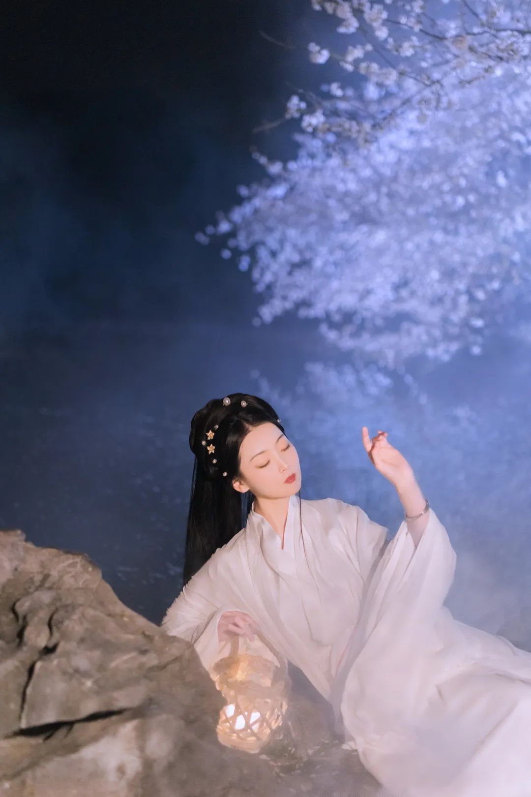 一枕清梦