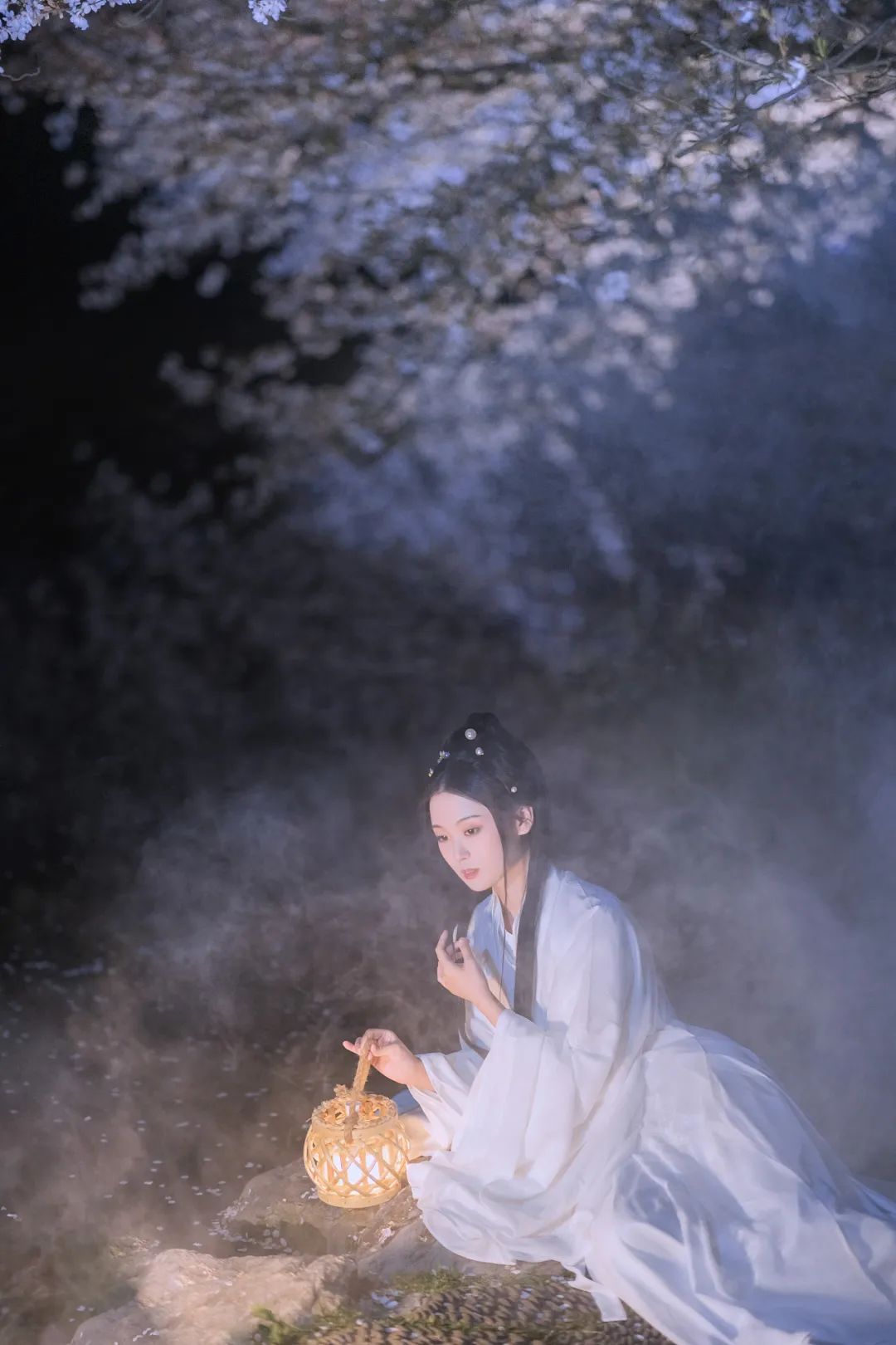 一枕清梦