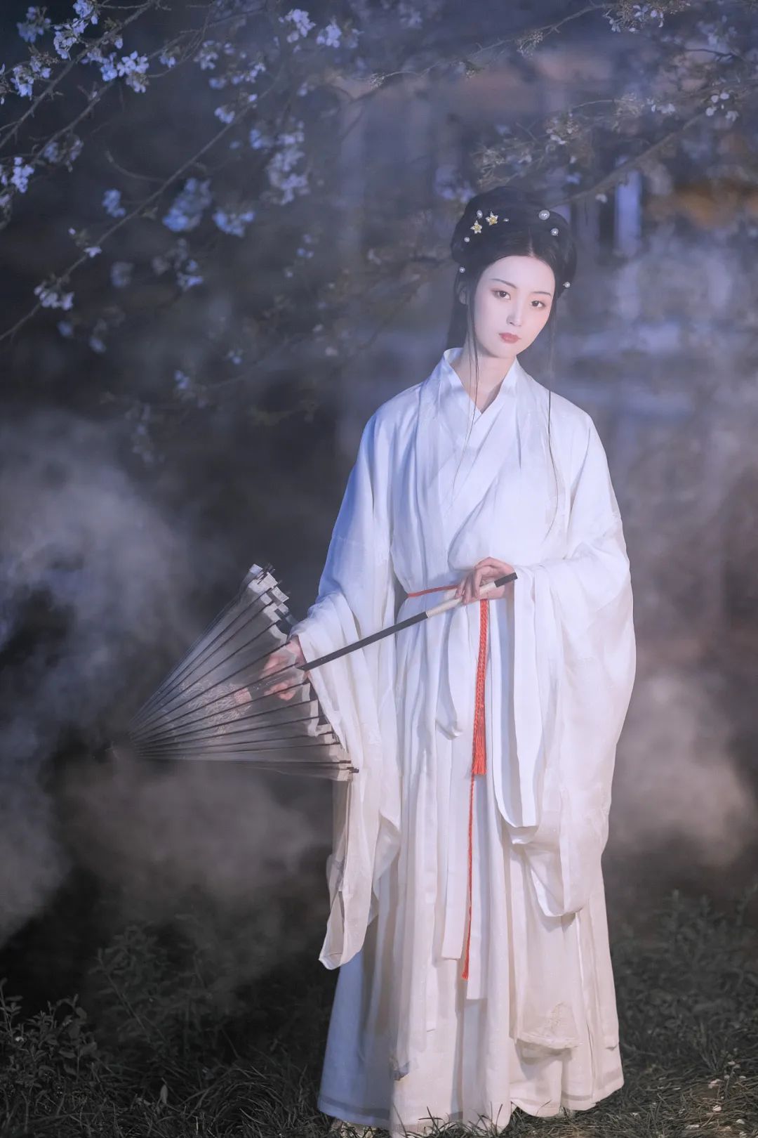 一枕清梦
