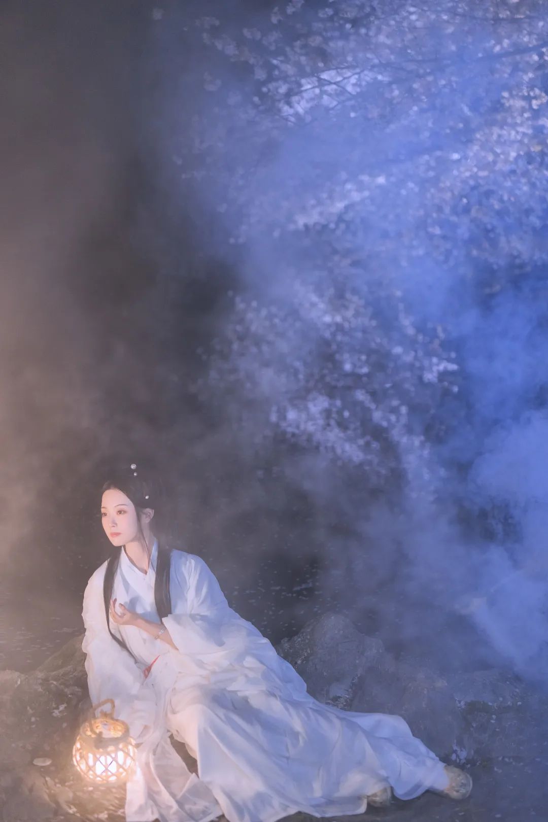 一枕清梦