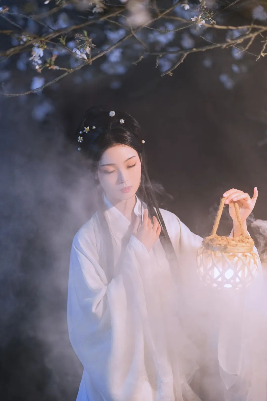 一枕清梦