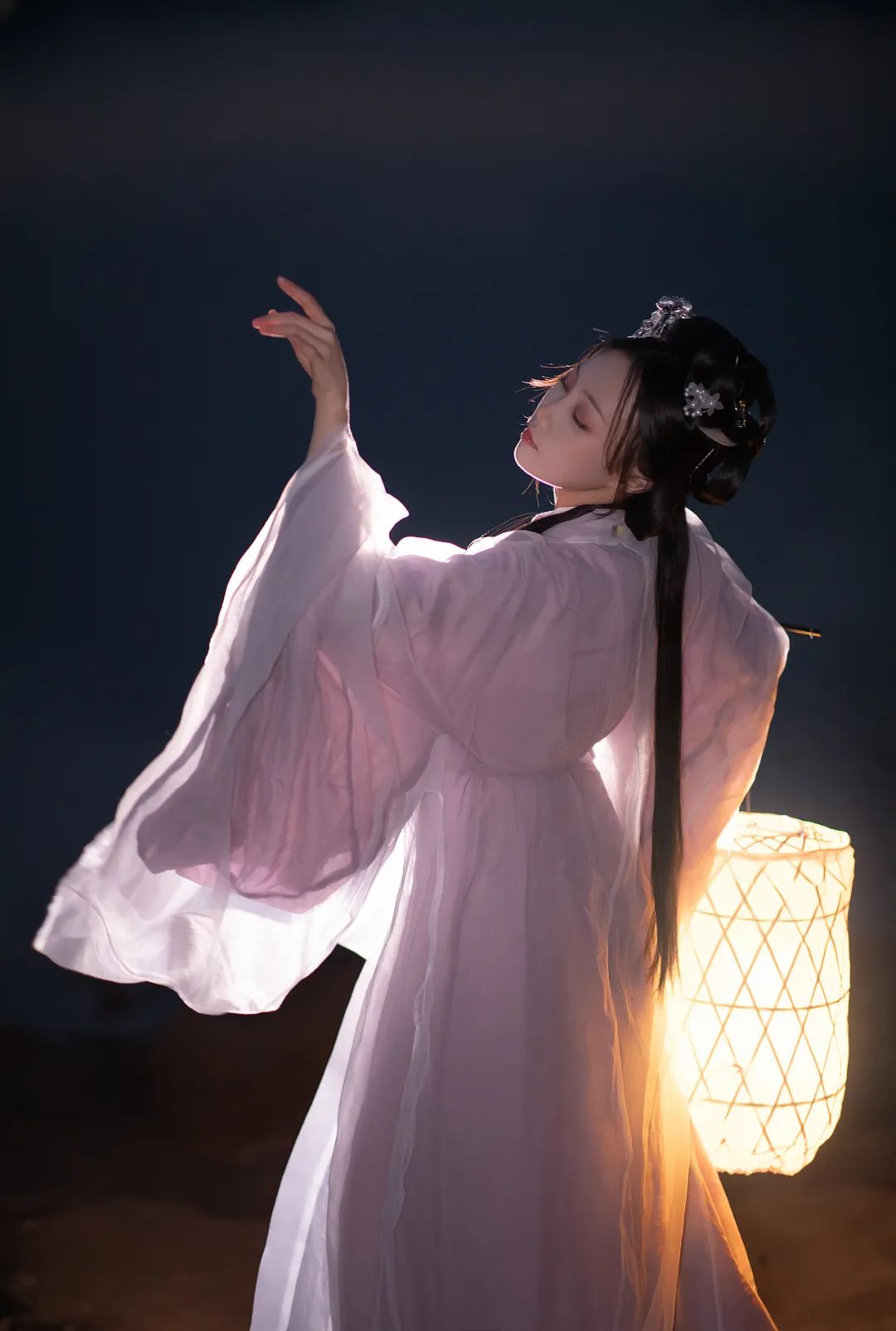 静夜