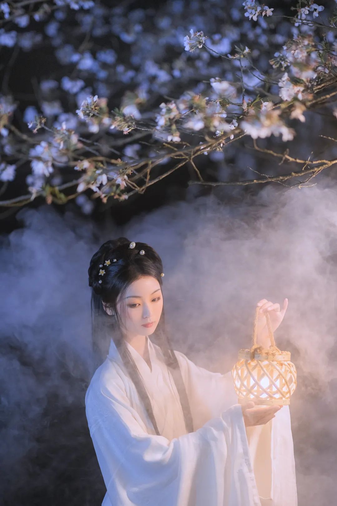 一枕清梦