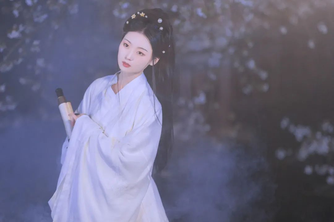 一枕清梦