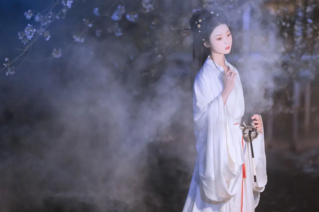 一枕清梦