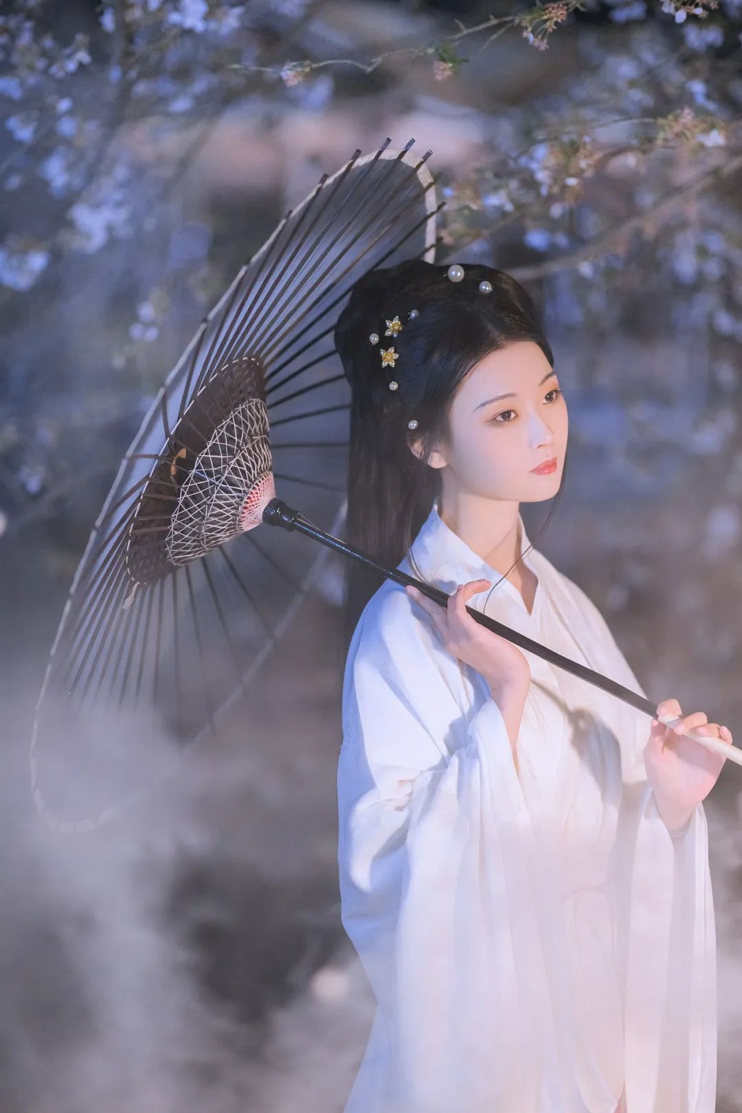 一枕清梦