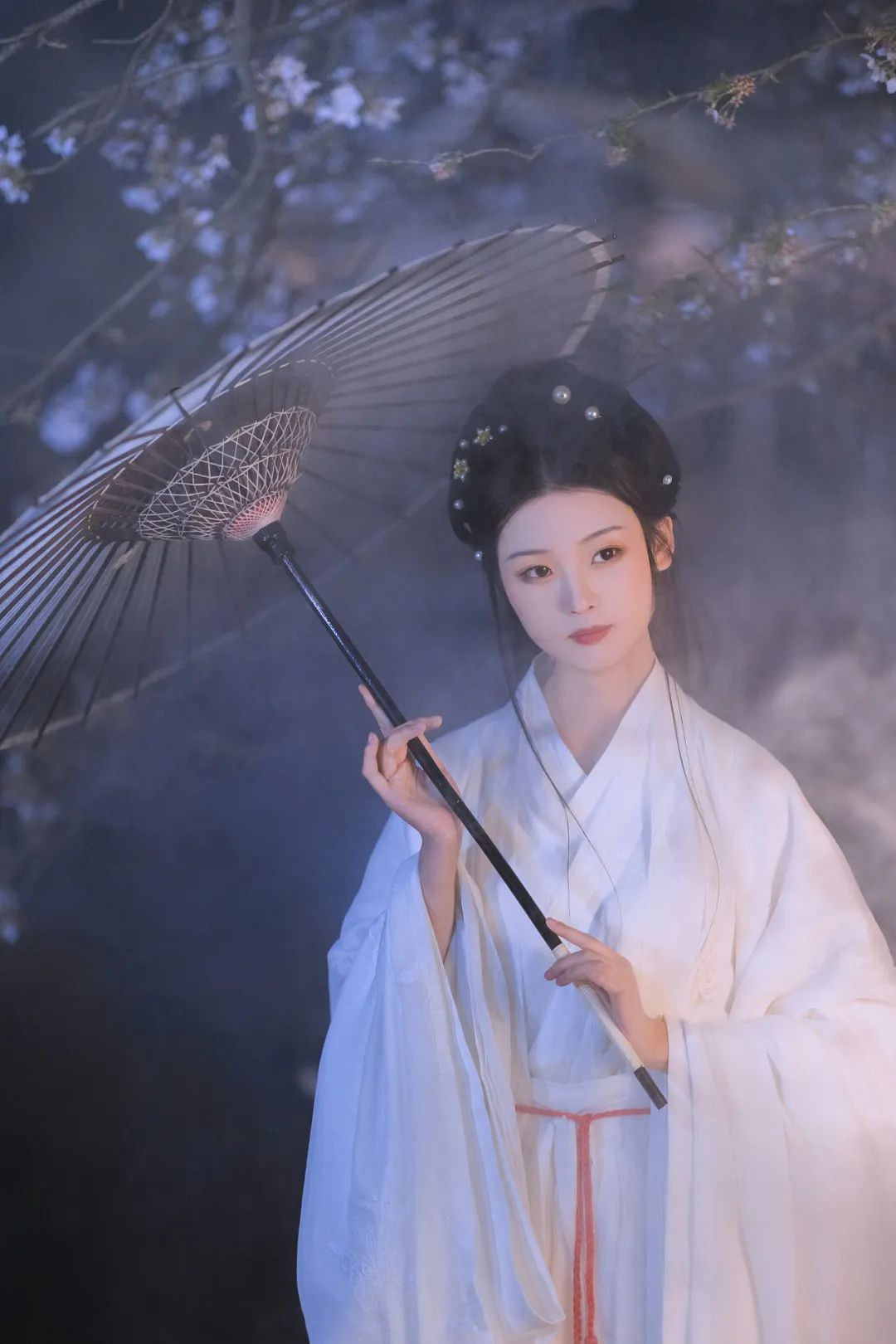一枕清梦