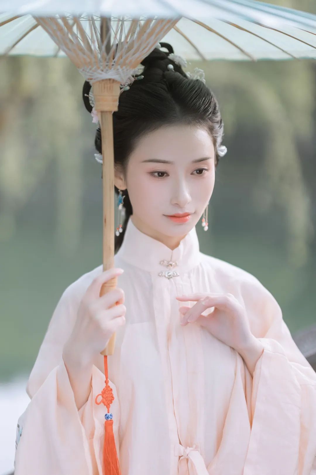 入画江南