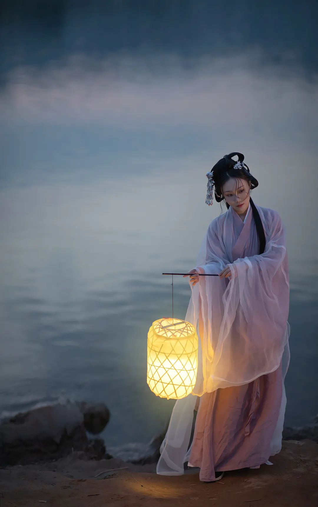 静夜