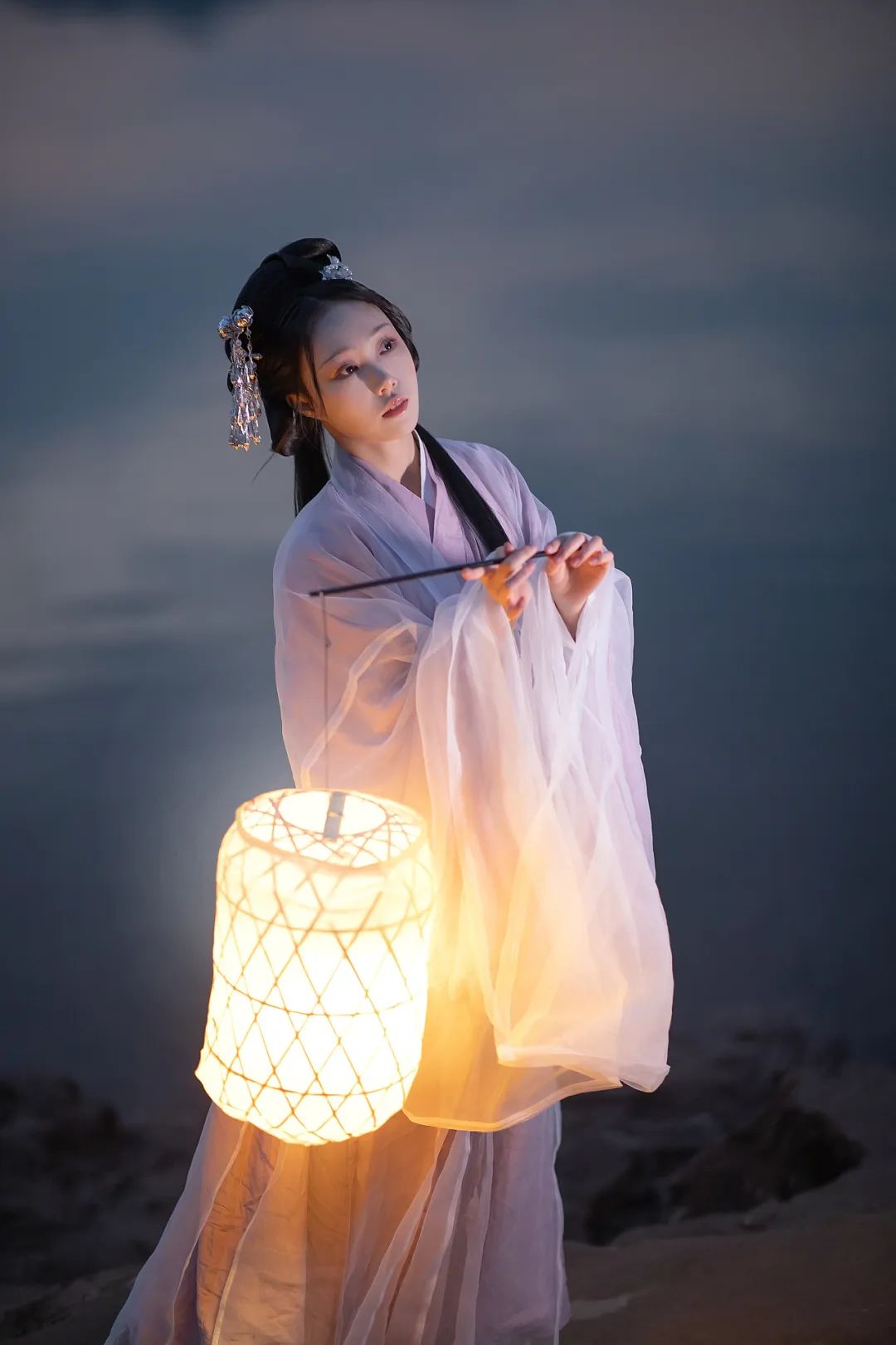 静夜